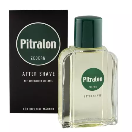 Pitralon After Shave Zedern 100мл Pitralon After Shave Zedern 100мл