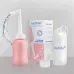 MYBIDET Po-Dusche und Intim-Dusche 300ml sanf rosa