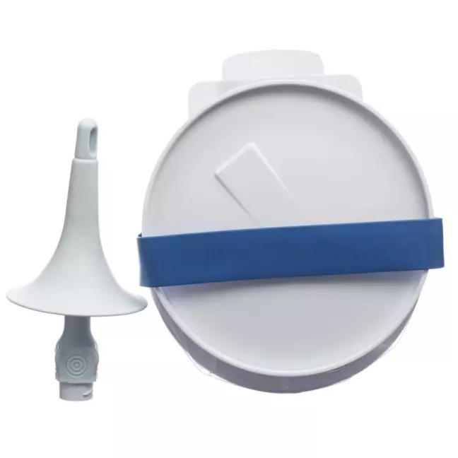 Navina Consumable Set Cone 15 Stück Navina Consumable Set Cone 15 Stück
