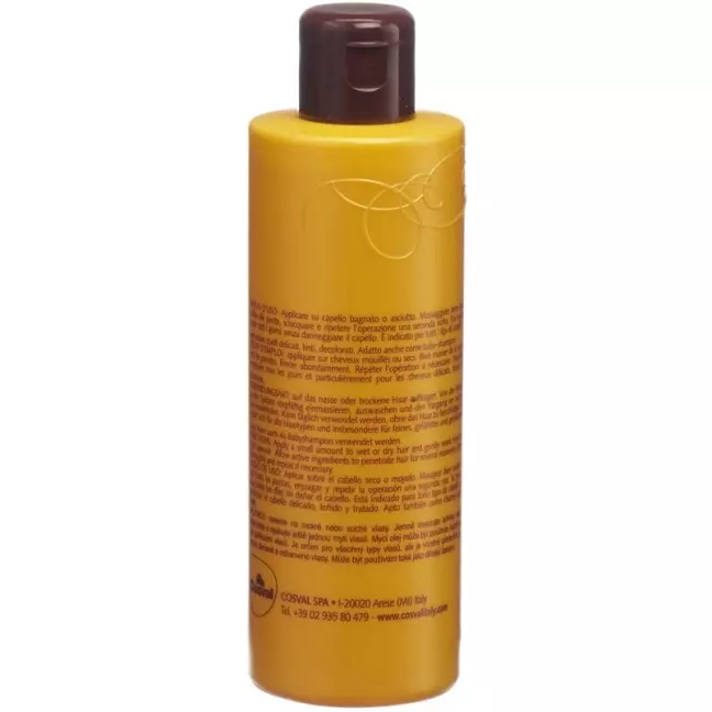 Sanotint Cleaning oil 200ml
