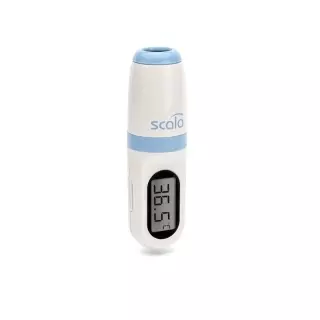 SCALA инфракрасный термометр для лба SC 8271