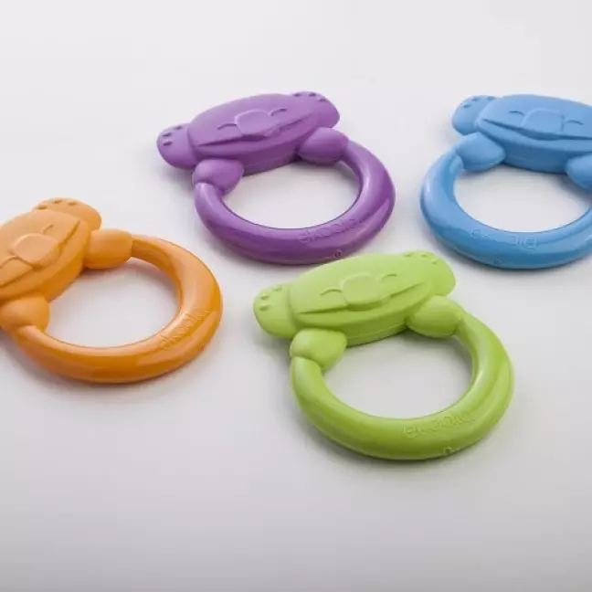 Ekoala Ekummy Teether Bio Plastic Ekoala Ekummy Teether Bio Plastic