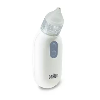 Назальный аспиратор Braun BNA 100