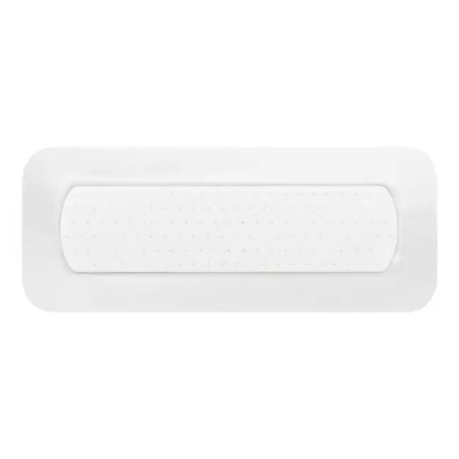 Mepilex Border Post OP 10x25cm (neu) 10 Stück