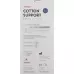 Носки Venosan COTTON SUPPORT A-D M белые 1 пара
