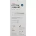 Носки Venosan COTTON SUPPORT A-D S черные 1 пара Носки Venosan COTTON SUPPORT A-D S черные 1 пара