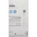 Venosan 4001 A-GHS KKL1 XL длинные закрытые черные 1 пара