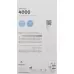 Venosan 4001 A-DH KKL1 XL длинные закрытые Мексика 1 пара