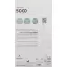 VENOSAN 5001 A-D KKL1 L короткие открытые черные 1 пара