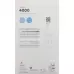 VENOSAN 4002 A-TU KKL2 L короткие закрытые черные 1 пара
