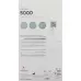 VENOSAN 5001 A-D KKL1 S короткая открытая песчаная 1 пара