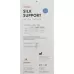 Venosan Silk A-d Support Socks S Apricot 1 pair