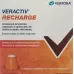 Капсулы Veractiv Recharge Nespresso 14 шт.
