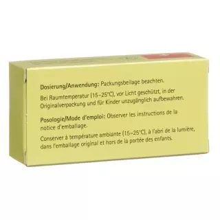 Ketalgin Zäpfchen 75mg 10 Stück
