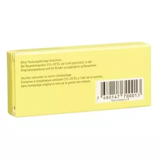 Ketalgin Tabl 40 mg 10 pcs