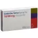 Ezetimib Simva Spirig HC Tabletten 10/80mg 30 Stück