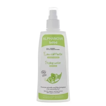 Alphanova BB Eau Coiffante Spr 200 мл