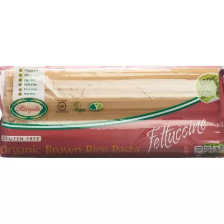 Alternis Rizopia Fettucine 500g Alternis Rizopia Fettucine 500g