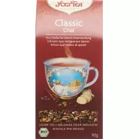 Yogi Tea Classic Chai Lose D/f/i 90g