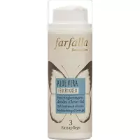 Farfalla Allover-Gel Aloe Vera 50ml
