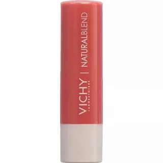 Vichy Naturalblend бальзам для губ коралловый ТБ 4,5 г