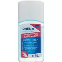 Sterillium Protect&Care гель Fl 35 мл