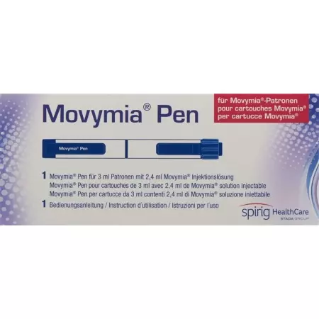 Movymia Pen Movymia Pen