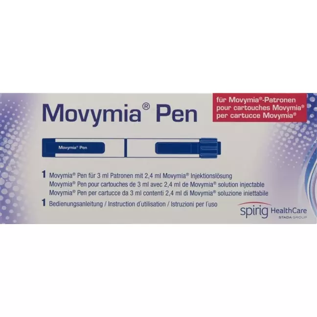 Movymia Pen Movymia Pen