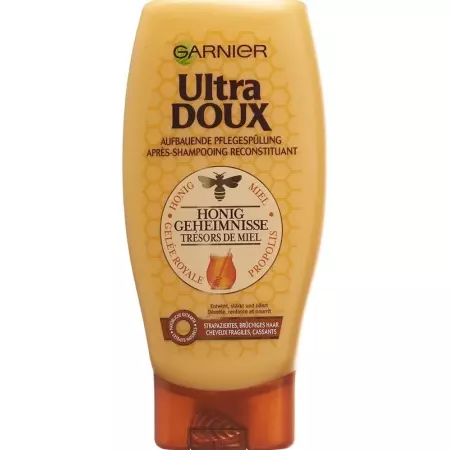 Ultra Doux Honig Geheimnisse Spülung 250ml Ultra Doux Honig Geheimnisse Spülung 250ml