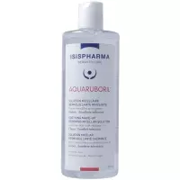 Isis Pharma Aquaruboril Flasche 400ml