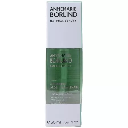 Boerlind 2 Phasen Aloe Vera Shake 50ml Boerlind 2 Phasen Aloe Vera Shake 50ml