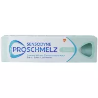 Зубная паста Sensodyne Pro Schmelz Tb 75 мл