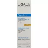Uriage Bariederm Cica-Oel Flasche 100ml
