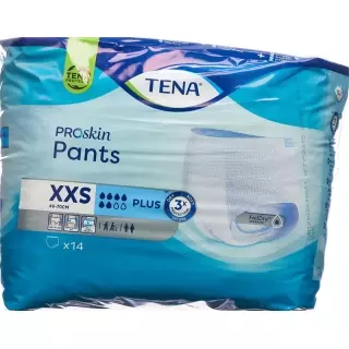 Брюки TENA Plus XXS