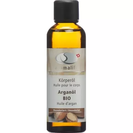 Aromalife Аргановое масло дезодорирует флакон 75 мл Aromalife Аргановое масло дезодорирует флакон 75 мл