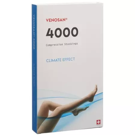 VENOSAN 4001 A-GHS KKL1 M укороченный мексиканский 1 пара VENOSAN 4001 A-GHS KKL1 M укороченный мексиканский 1 пара