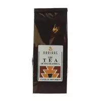 Чай Herboristeria Rooibos Бурбон Ваниль пакетик 100 г