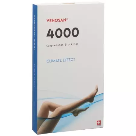Venosan 4002 A-DH KKL2 L длинные открытые Мексика 1 пара Venosan 4002 A-DH KKL2 L длинные открытые Мексика 1 пара