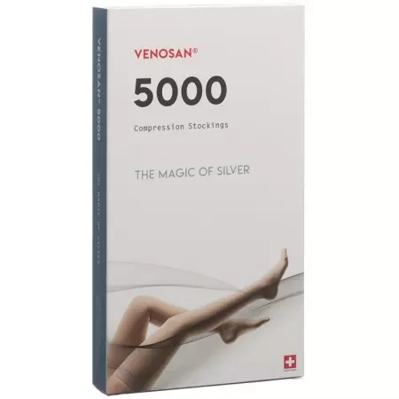 VENOSAN 5002 A-D KKL2 M короткая стрижка, Мексика, 1 пара VENOSAN 5002 A-D KKL2 M короткая стрижка, Мексика, 1 пара