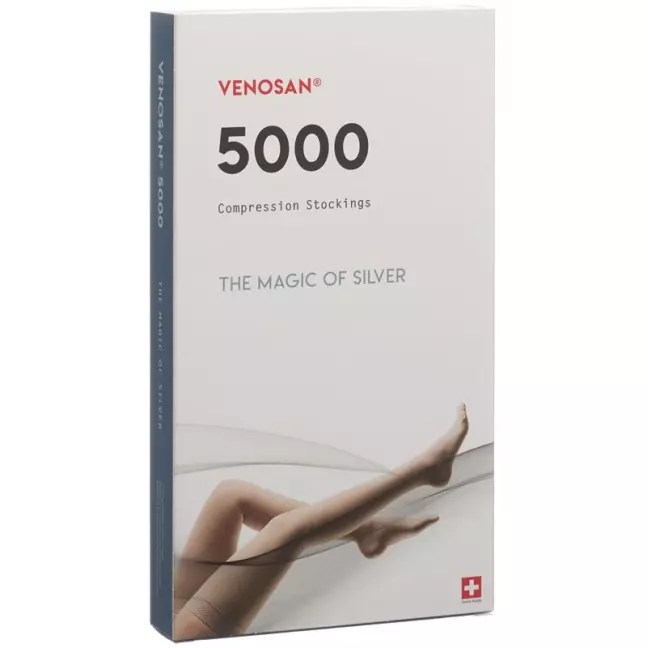 VENOSAN 5002 A-D KKL2 M короткая стрижка, Мексика, 1 пара VENOSAN 5002 A-D KKL2 M короткая стрижка, Мексика, 1 пара