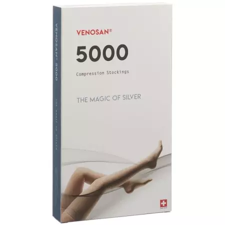 VENOSAN 5002 A-DH KKL2 S короткие открытые черные 1 пара VENOSAN 5002 A-DH KKL2 S короткие открытые черные 1 пара