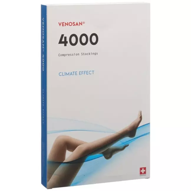 VENOSAN 4001 A-T KKL1 XL укороченный мекси 1 пара VENOSAN 4001 A-T KKL1 XL укороченный мекси 1 пара