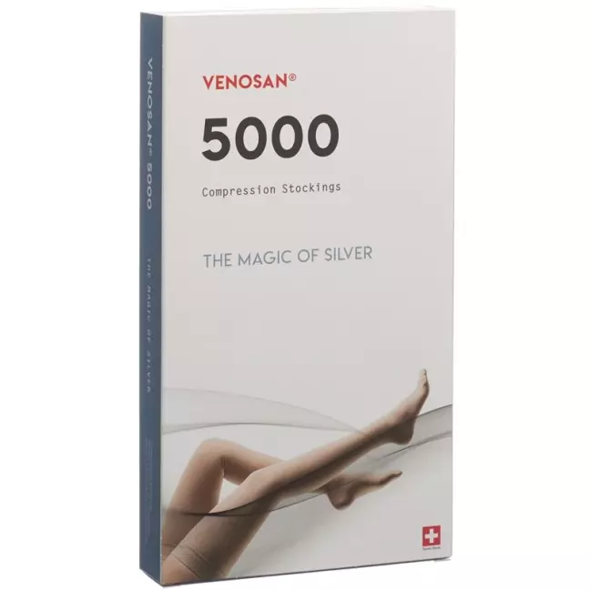 VENOSAN 5001 A-D KKL1 M длинный песок 1 пара