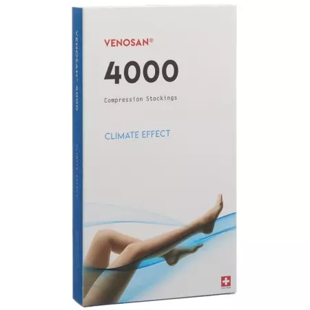 VENOSAN 4002 A-D KKL2 XL короткие открытые песочные 1 пара VENOSAN 4002 A-D KKL2 XL короткие открытые песочные 1 пара