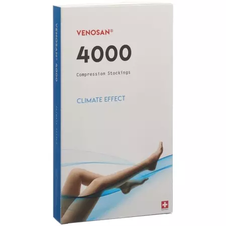 VENOSAN 4001 A-GHS KKL1 M длинный песок 1 пара VENOSAN 4001 A-GHS KKL1 M длинный песок 1 пара
