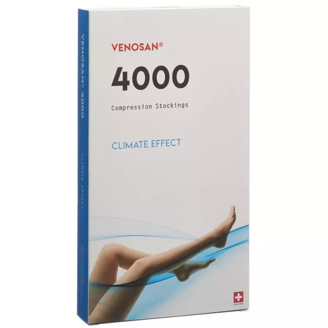 VENOSAN 4001 A-GH KKL1 XL длинный открытый песок 1 пара VENOSAN 4001 A-GH KKL1 XL длинный открытый песок 1 пара