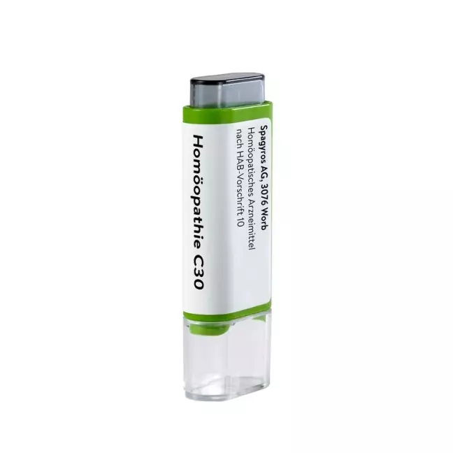 Spagyros Antimonium tartaricum Glob C 30 Multiclick 2 г Spagyros Antimonium tartaricum Glob C 30 Multiclick 2 г