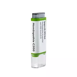 Спагирос Causticum Glob C 200 Multiclick 2 г
