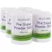 Blocmen Aloe Vera Pre Shave Powder Stick 60g