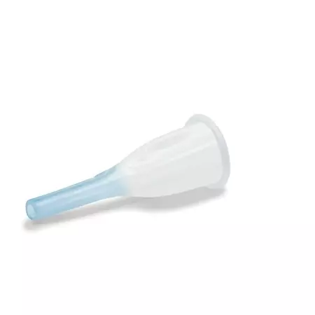 Sauer Comfort Urinalkondome ?24mm Blau 30 Stück Sauer Comfort Urinalkondome ?24mm Blau 30 Stück